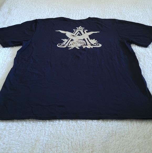 Brew🍺 City🏙 Budweiser Graphic Tee👕 - NWT - Picture 12 of 12